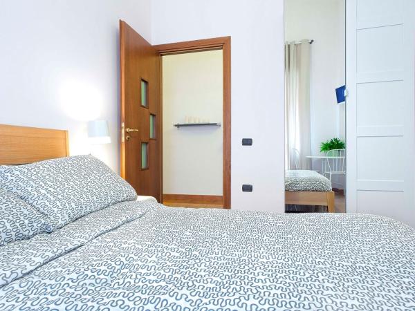 La Nuova Cittadella : photo 4 de la chambre chambre deluxe