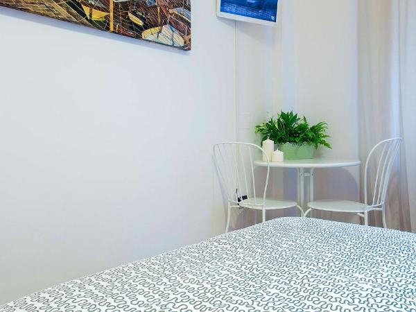 La Nuova Cittadella : photo 3 de la chambre chambre deluxe