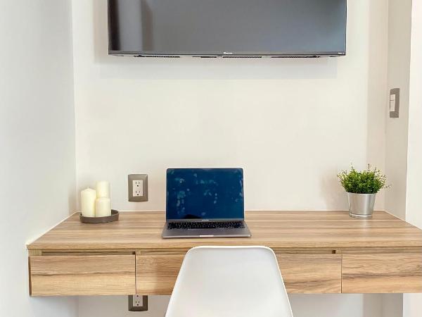 Darwin 8 : photo 3 de la chambre chambre double standard