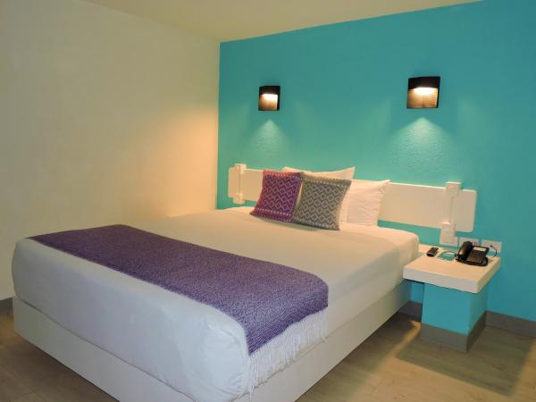 Fontan Ixtapa : photo 7 de la chambre suite junior - vue sur mer