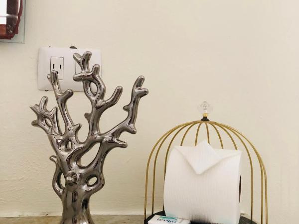 Villas Segovia Hotel Boutique & Suites : photo 8 de la chambre chambre lit king-size deluxe