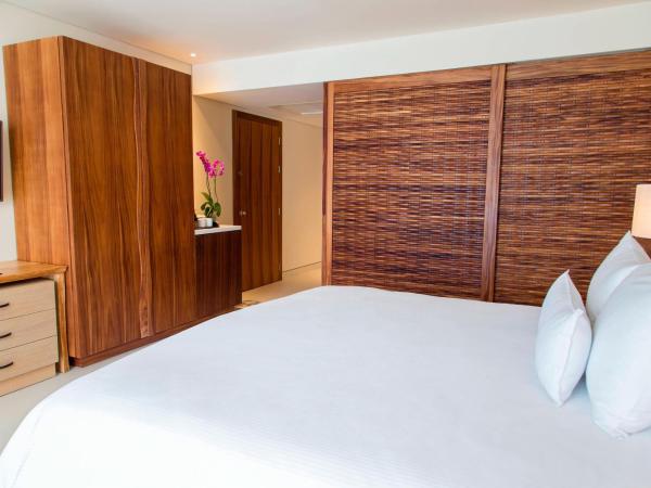 The Westin Cozumel : photo 7 de la chambre chambre lit king-size classique - vue sur océan