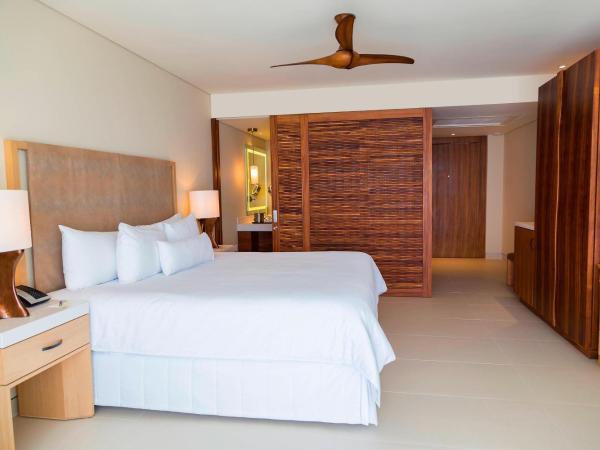 The Westin Cozumel : photo 8 de la chambre chambre lit king-size classique - vue sur océan