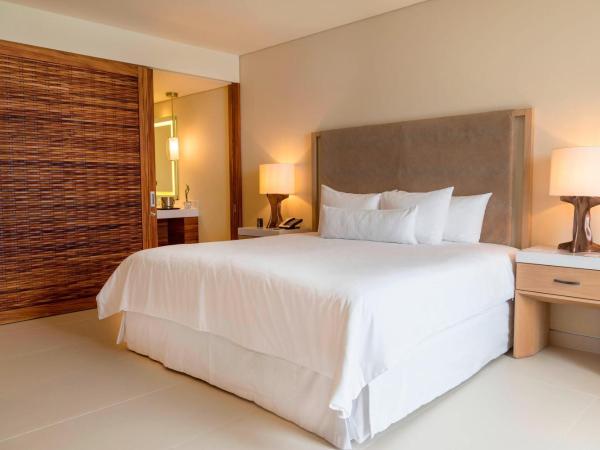 The Westin Cozumel : photo 9 de la chambre chambre lit king-size classique - vue sur océan