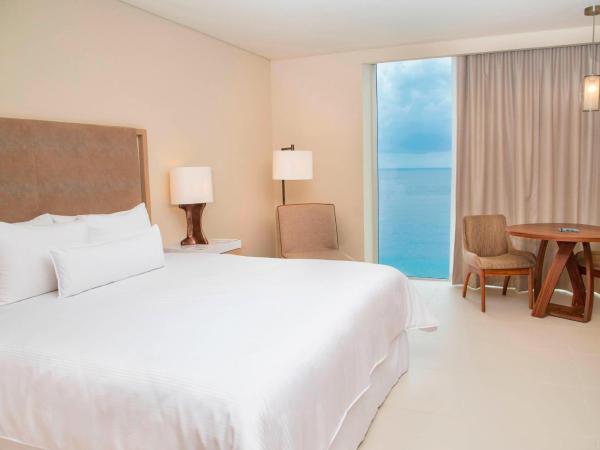 The Westin Cozumel : photo 10 de la chambre chambre lit king-size classique - vue sur océan