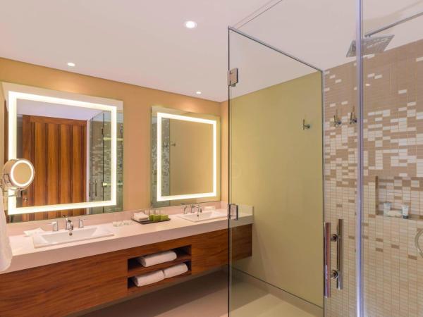 The Westin Cozumel : photo 10 de la chambre suite 1 chambre lit king-size deluxe - plus petite - vue sur océan