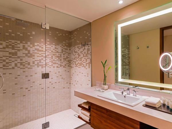 The Westin Cozumel : photo 7 de la chambre chambre lit king-size classique avec balcon - plus spacieuse