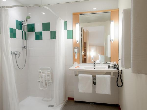 ibis Vannes : photo 4 de la chambre chambre double standard