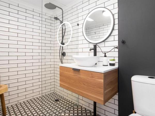 Cairns Beach Resort : photo 2 de la chambre appartement supérieur