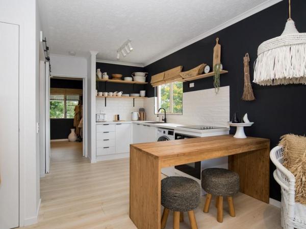 Cairns Beach Resort : photo 3 de la chambre appartement supérieur