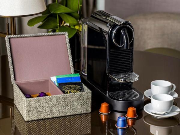 Conrad Hangzhou : photo 4 de la chambre chambre lit king-size exécutive