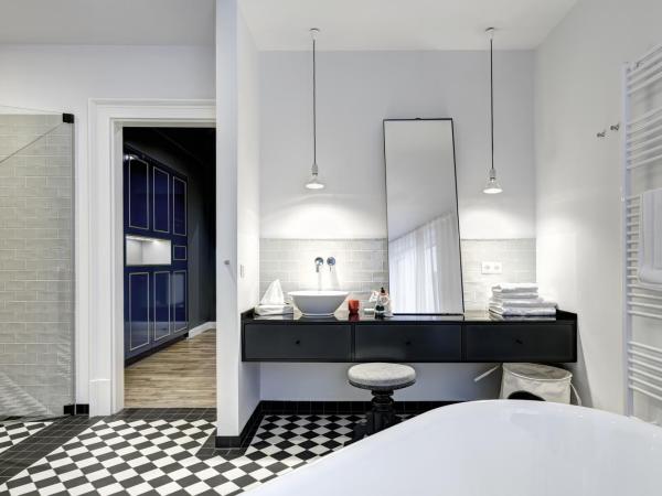 Gorki Apartments : photo 1 de la chambre studio - 2a