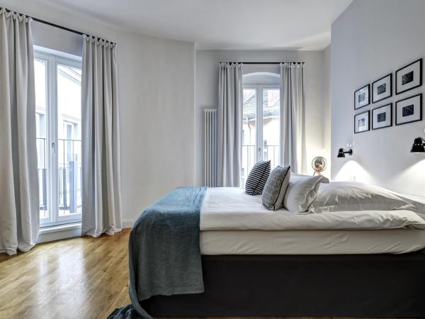 Gorki Apartments : photo 2 de la chambre studio - 2a