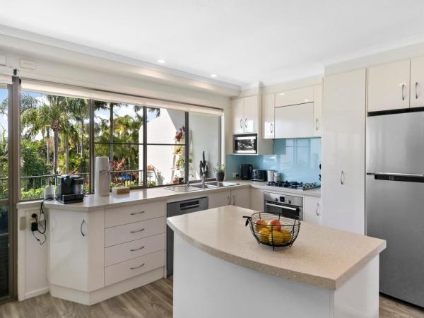 The Oasis Apartments and Treetop Houses : photo 4 de la chambre appartement 1 chambre