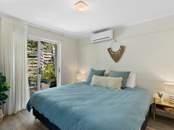 The Oasis Apartments and Treetop Houses : photo 7 de la chambre appartement 1 chambre