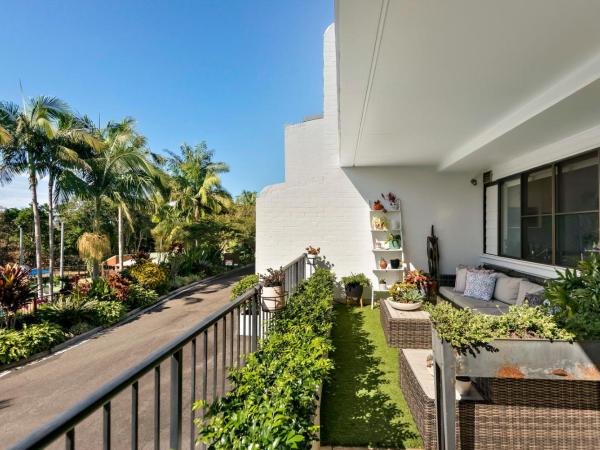 The Oasis Apartments and Treetop Houses : photo 6 de la chambre appartement 1 chambre