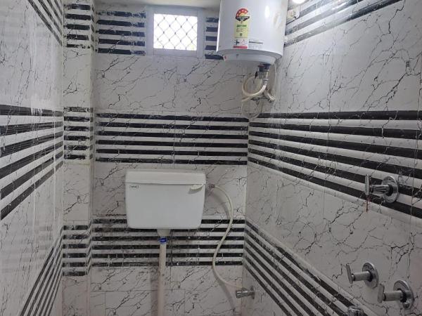 Shree Krishna Hotel : photo 3 de la chambre chambre double deluxe