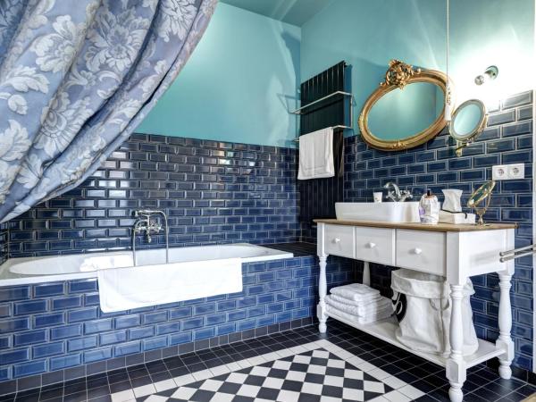 Gorki Apartments : photo 10 de la chambre appartement 1 chambre avec balcon - 1