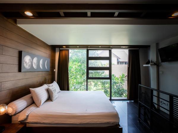 Gord ChiangMai - SHA Extra Plus : photo 8 de la chambre chambre en duplex 
