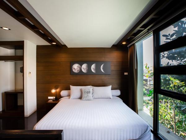Gord ChiangMai - SHA Extra Plus : photo 6 de la chambre chambre en duplex 