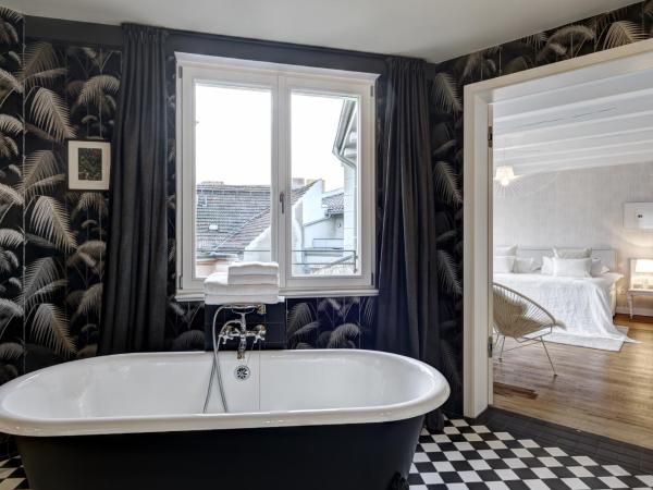 Gorki Apartments : photo 10 de la chambre suite penthouse 3 chambres