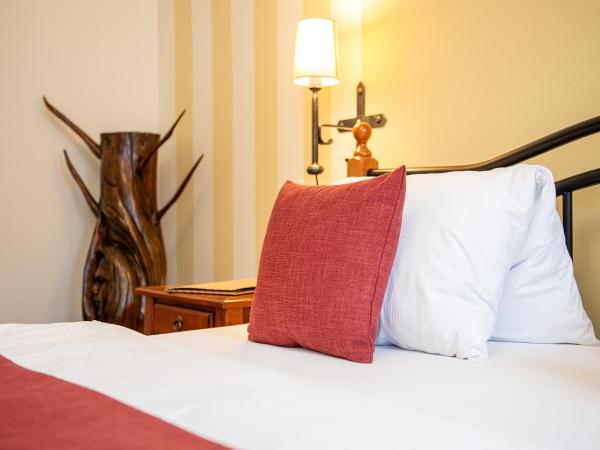 Residence Hattrick : photo 2 de la chambre chambre double ou lits jumeaux