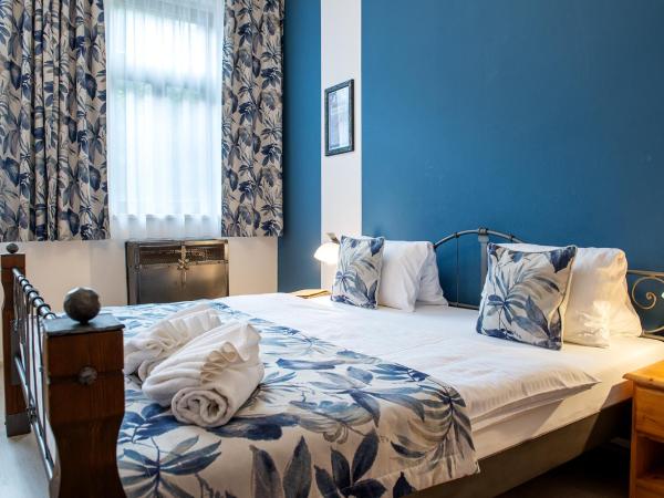 Residence Hattrick : photo 8 de la chambre chambre double ou lits jumeaux