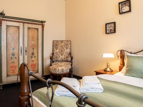 Residence Hattrick : photo 2 de la chambre appartement (3 adultes)