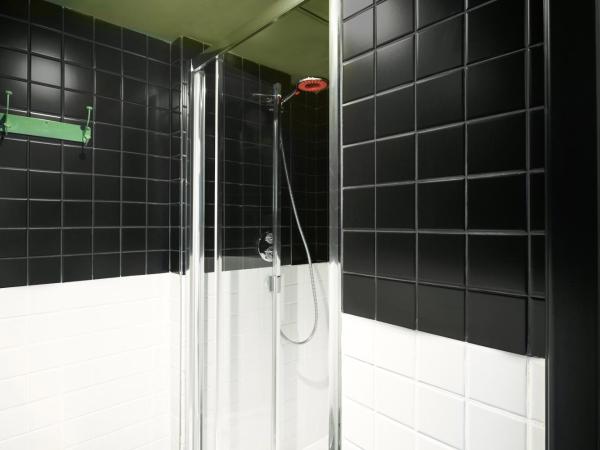 Generator Madrid : photo 2 de la chambre chambre lits jumeaux Économique