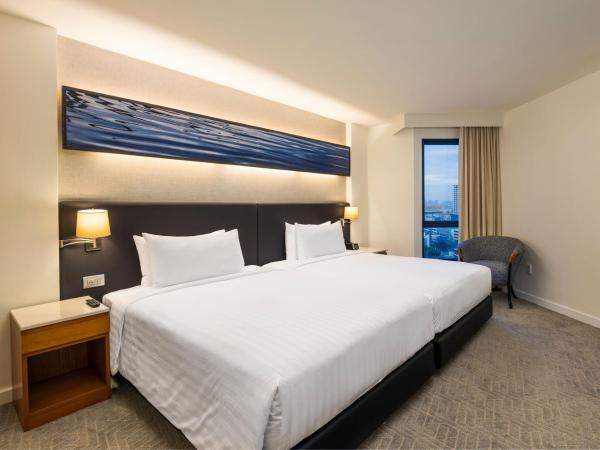 Résidence Chatrium Sathon Bangkok : photo 4 de la chambre grand hébergement 2 chambres lit king-size deluxe