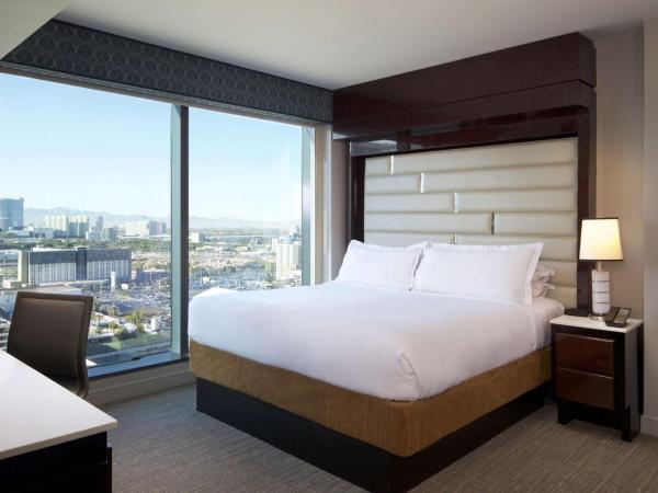 Hilton Grand Vacations Club Elara Center Strip Las Vegas : photo 1 de la chambre studio lit king-size