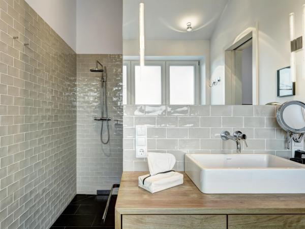 Gorki Apartments : photo 4 de la chambre penthouse 2 chambres