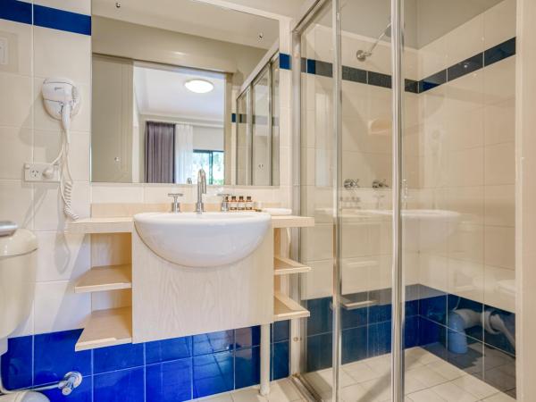 Il Mondo Boutique Hotel : photo 3 de la chambre chambre Économique