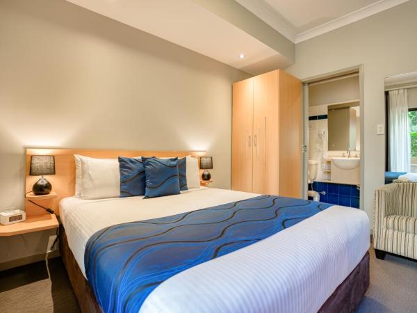 Il Mondo Boutique Hotel : photo 4 de la chambre chambre Économique