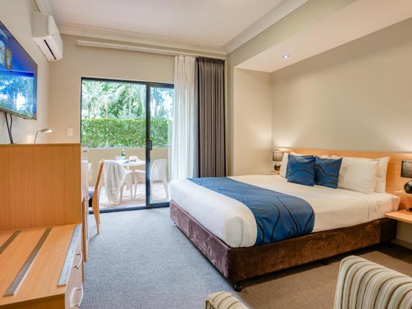 Il Mondo Boutique Hotel : photo 7 de la chambre chambre Économique