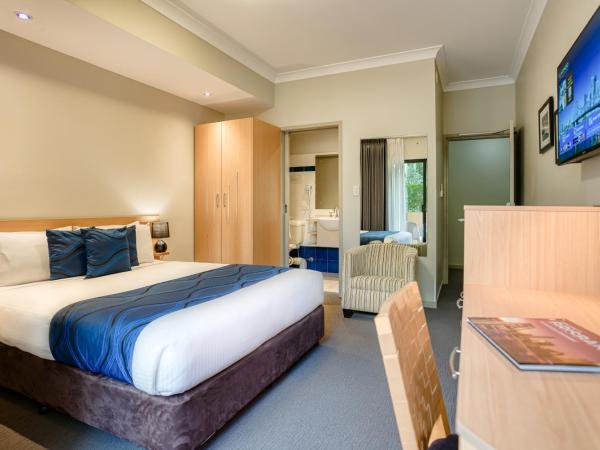 Il Mondo Boutique Hotel : photo 6 de la chambre chambre Économique