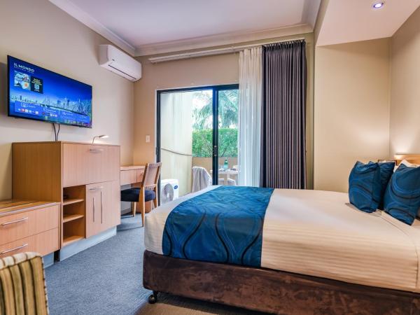 Il Mondo Boutique Hotel : photo 5 de la chambre chambre Économique