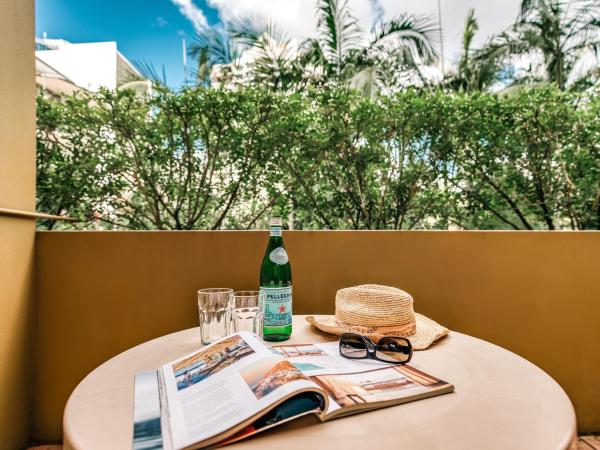 Il Mondo Boutique Hotel : photo 9 de la chambre chambre Économique