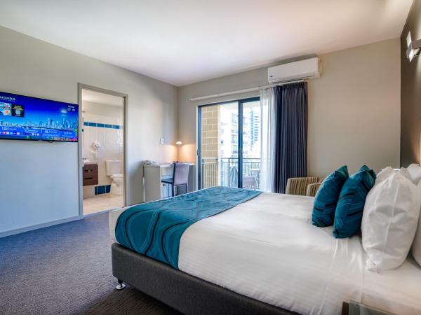 Il Mondo Boutique Hotel : photo 1 de la chambre chambre d'hôtel