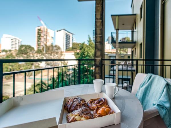 Il Mondo Boutique Hotel : photo 2 de la chambre chambre d'hôtel