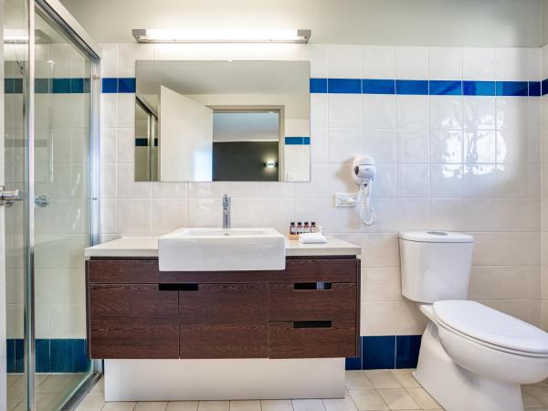 Il Mondo Boutique Hotel : photo 3 de la chambre chambre d'hôtel