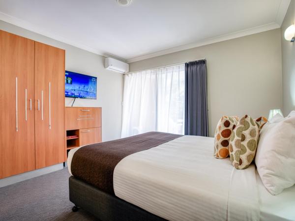 Il Mondo Boutique Hotel : photo 7 de la chambre chambre d'hôtel