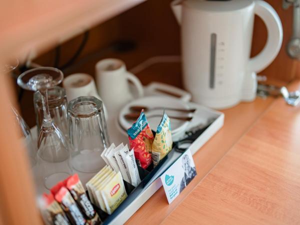 Il Mondo Boutique Hotel : photo 9 de la chambre chambre d'hôtel