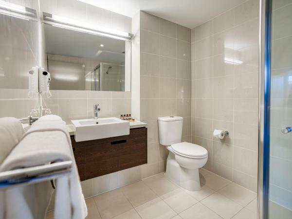 Il Mondo Boutique Hotel : photo 1 de la chambre appartement supérieur 1 chambre