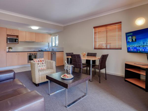 Il Mondo Boutique Hotel : photo 9 de la chambre appartement 1 chambre