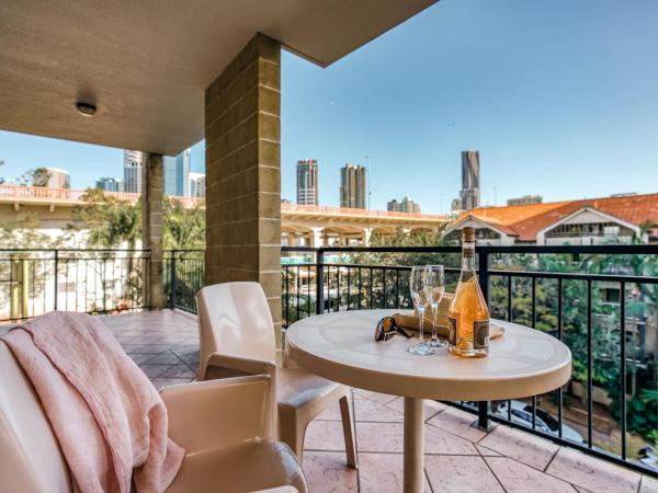 Il Mondo Boutique Hotel : photo 3 de la chambre appartement supérieur 1 chambre