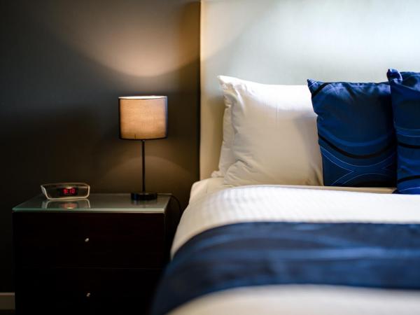 Il Mondo Boutique Hotel : photo 2 de la chambre hotel room - no balcony