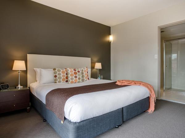 Il Mondo Boutique Hotel : photo 9 de la chambre appartement supérieur 1 chambre