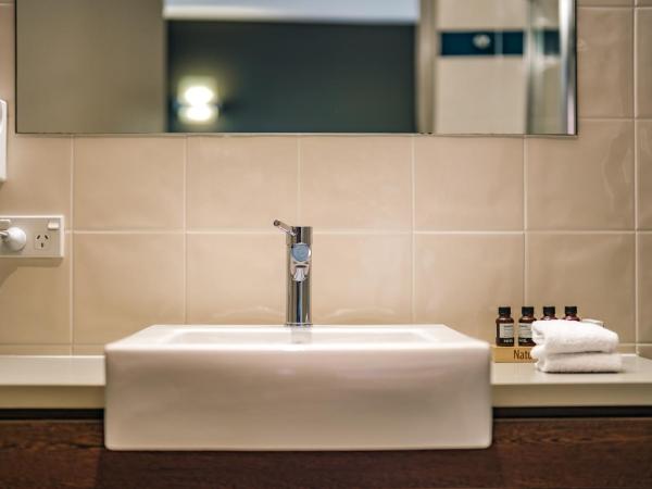 Il Mondo Boutique Hotel : photo 5 de la chambre hotel room - no balcony