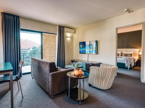 Il Mondo Boutique Hotel : photo 6 de la chambre appartement supérieur 1 chambre